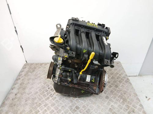 Used Engine Engine 32110236 32110236