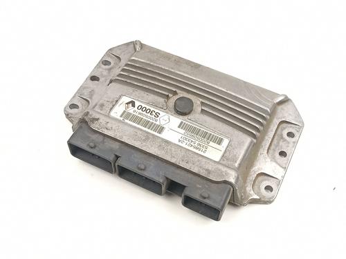 Used Electronic module RENAULT MEGANE II (BM0/1_, CM0/1_) 2.0 (138 hp) 16403497