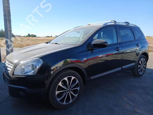 Used Parts NISSAN QASHQAI I (J10, NJ10) 2.0 dCi All-wheel Drive (150 hp) 4248943