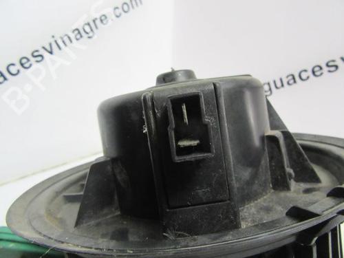 Heater blower motor FIAT BRAVO I (182_) 1.6 16V (182.AB) | BP20118845M62 