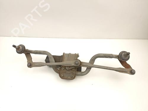 Used Front wiper motor FIAT SCUDO Bus (270_, 272_) 2.0 D Multijet (120 hp) 18407475