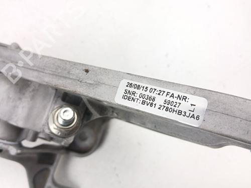 Hand brake FORD FOCUS III 1.0 EcoBoost | BP30173407I18 