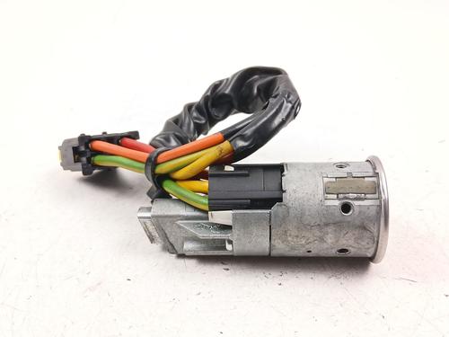 Ratlås/Tændingslås RENAULT CLIO II (BB_, CB_) 1.2 LPG | BP30852971M48