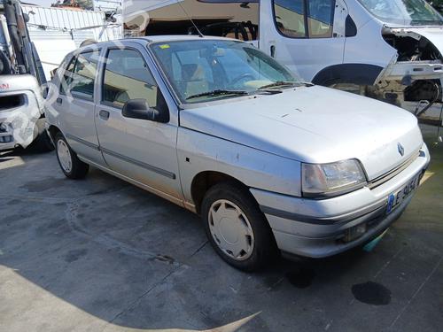 Used Parts RENAULT CLIO I (B/C57_, 5/357_) [1990-1999]  4456253
