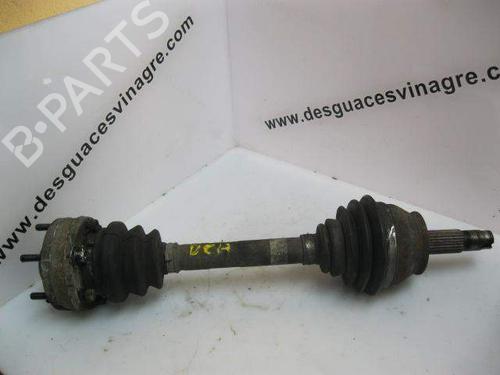 Used Right front driveshaft Right front driveshaft 12003313 12003313