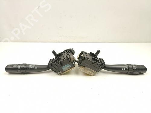 Steering column stalk TOYOTA AVENSIS Estate (_T25_) 2.0 D-4D (ADT250_, ADT250R) | BP16702525I23 
