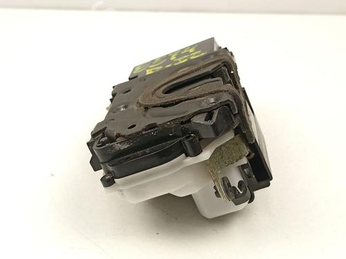 Front left lock PEUGEOT 607 (9D, 9U) 2.2 HDi | BP23501984C98