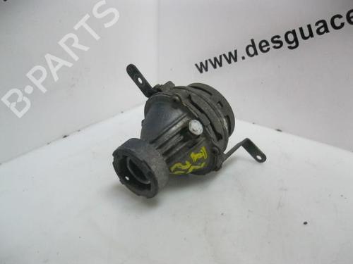 Left front fog light HYUNDAI TRAJET (FO) 2.0 CRDi | BP20116512C30 