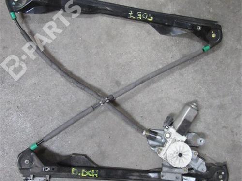 Used Front right window mechanism FORD FOCUS I Saloon (DFW) 1.8 Turbo DI / TDDi (90 hp) 11798725