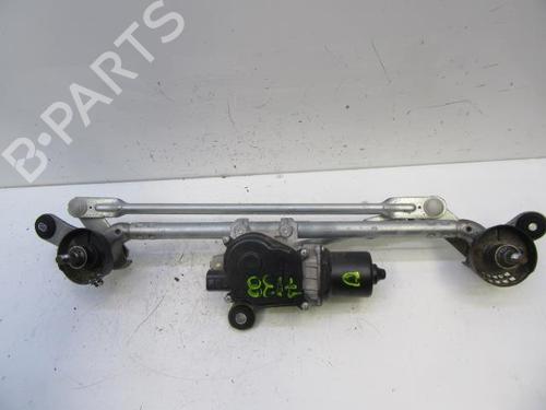 Used Front wiper motor RENAULT KADJAR (HA_, HL_) 1.5 BLUE dCi 115 (HLA6) (116 hp) 20120636