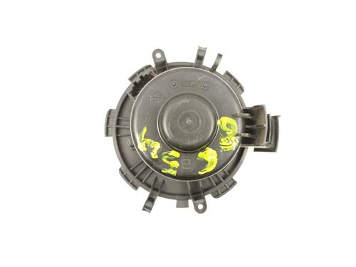 Heater blower motor RENAULT MASTER II Van (FD) 2.5 dCi | BP25785858M62 