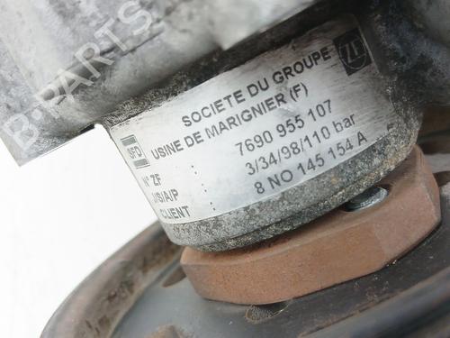 Steering pump AUDI TT (8N3) 1.8 T | BP29403056M99 