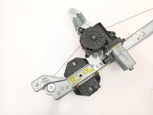 Rear right window mechanism DACIA SANDERO II 1.5 Blue dCi 95 (B8JL) | BP36437321C25 - Image 6