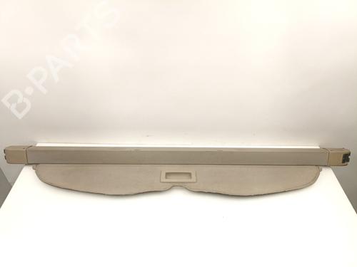 Rear parcel shelf RENAULT SCÉNIC II (JM0/1_) [2003-2010]  17991101