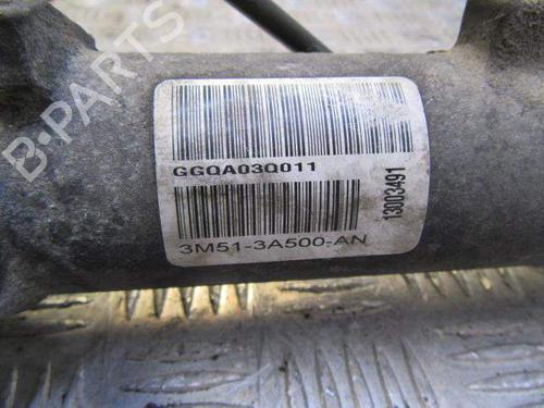 Steering rack FORD FOCUS II (DA_, HCP, DP) 1.6 TDCi | BP9805491M22  - Image 8