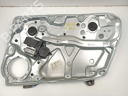 Front right window mechanism VW PASSAT B5.5 (3B3) 1.9 TDI | BP25722934C23 - Image 7