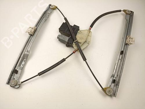 Used Front left window mechanism Front left window mechanism 17493317 17493317