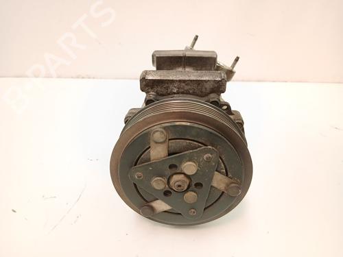 AC compressor CITROËN C2 (JM_) 1.4 HDi | BP37271541M34 - Image 3
