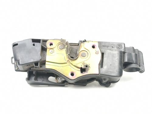 Front right lock FIAT STILO (192_) 1.9 JTD (192_XE1A) | BP16125284C97 