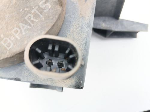 Left front fog light OPEL ASTRA G Hatchback (T98) 1.6 16V (F08, F48) | BP32365748C30 