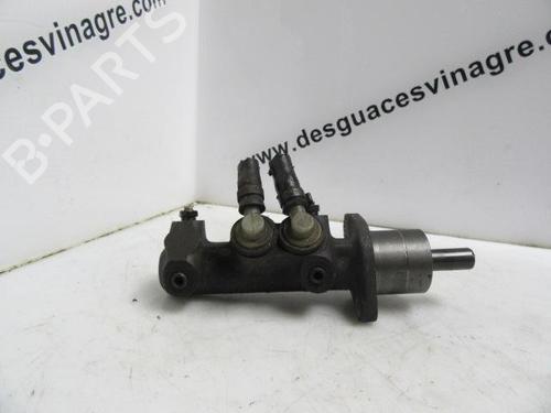 Used Brake master cylinder Brake master cylinder 37441210 37441210