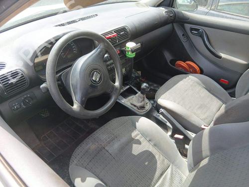 Electronic module SEAT TOLEDO II (1M2) 1.6 16V | BP34186452M83 - Image 12