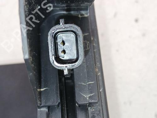 Front right lock DACIA SANDERO II 1.5 Blue dCi 95 (B8JL) | BP36421816C97 - Image 9