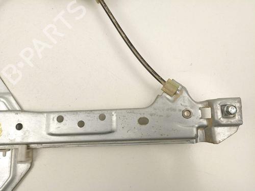 Rear left window mechanism CITROËN C3 II (SC_) 1.2 VTi 82 | BP24470359C24 - Image 8