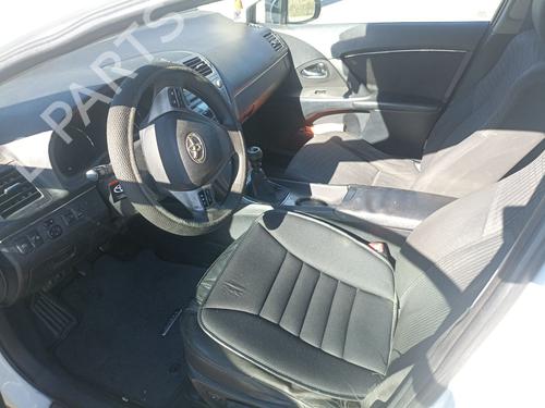 Front right window mechanism TOYOTA AVENSIS Estate (_T27_) 2.0 D-4D (ADT270_, ADT270R) | BP18243233C23 