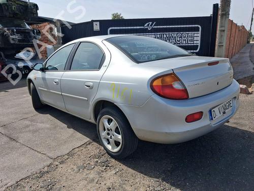 Starter CHRYSLER NEON (PL) 2.0 16V | BP39170787M8 - Image 11