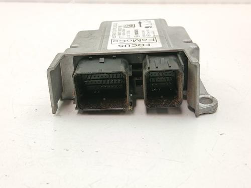 ECU airbags FORD FOCUS  | BP27661272M53 