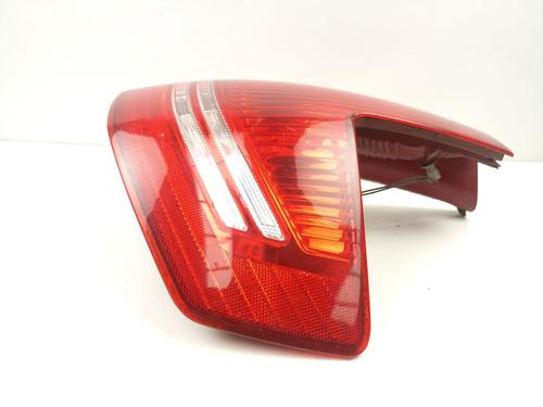 Right taillight CITROËN C4 I (LC_) 1.6 HDi | BP19665608C35 