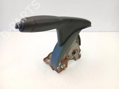 Used Hand brake NISSAN JUKE (F15) 1.5 dCi (110 hp) 28952678