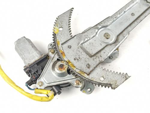 Front left window mechanism HONDA HR-V (GH_) 1.6 16V 4WD (GH2, GH4) | BP11257097C22 