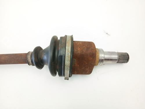 Left front driveshaft FORD PUMA (EC_) 1.4 16V | BP36675353M38 - Image 4