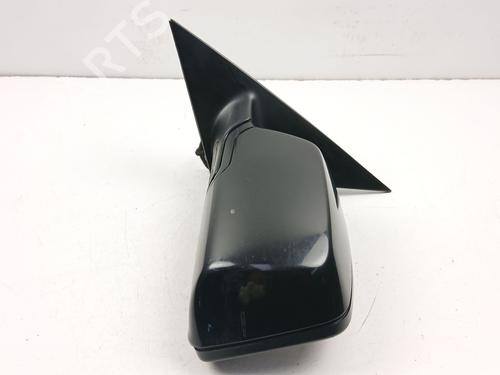 Left mirror BMW X3 (E83) 2.0 d | BP30169977C26 