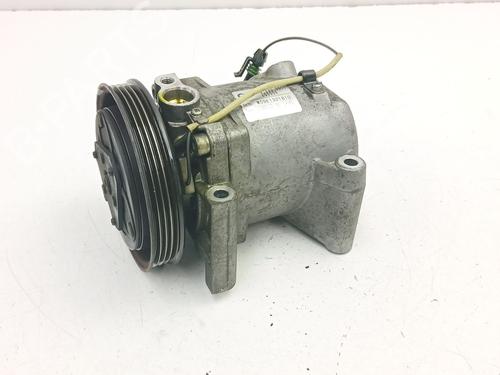 Used AC compressor AC compressor SMART FORTWO Coupe (451) 1.0 Turbo (451.332) (84 hp) 35723894 35723894