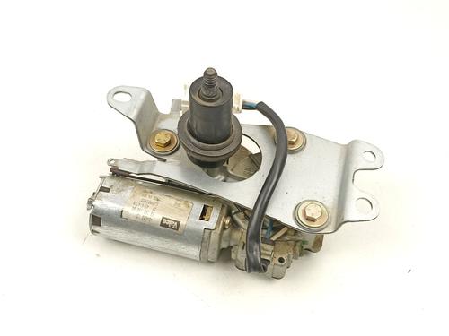 Used Rear wiper motor CITROËN XSARA (N1) 1.6 16V (109 hp) 20873277