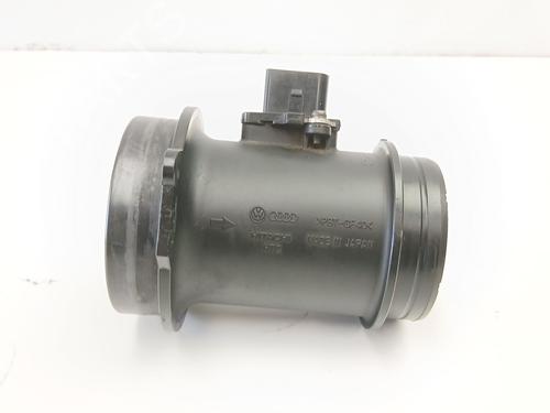 Mass air flow sensor AUDI A6 Allroad C6 (4FH) 3.0 TDI quattro | BP36840840M95 - Image 3