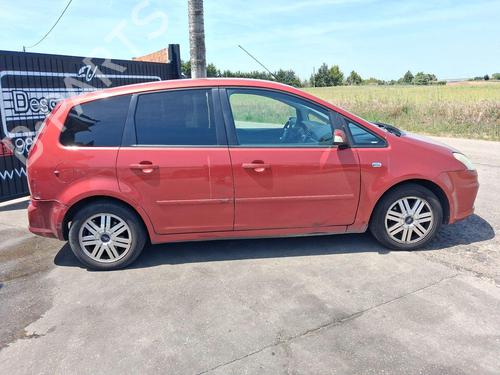 Control unit FORD C-MAX (DM2) 1.8 TDCi | BP36140307M11  - Image 12
