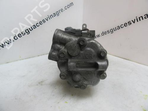 AC compressor FIAT PUNTO EVO (199_) 1.3 D Multijet (199AXC1A, 199BXC1A, 199AXT1A, 199BXT1A) | BP11751355M34 