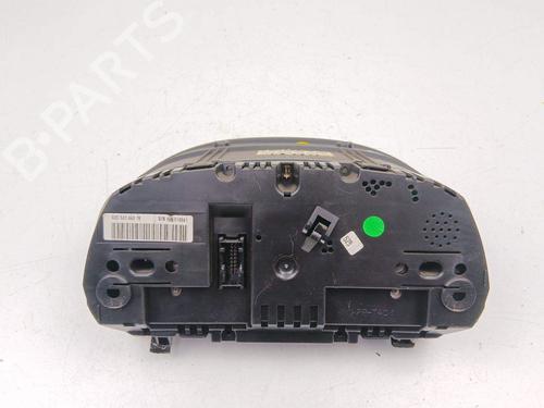 Instrument cluster BMW 3 (E90) 320 d | BP29270757C47 - Image 4