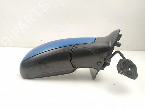 Right mirror PEUGEOT 307 (3A/C) 1.6 HDi 110 | BP16929669C27 