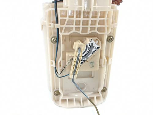Fuel pump SEAT LEON (1M1) 1.8 20V | BP12942200M76 