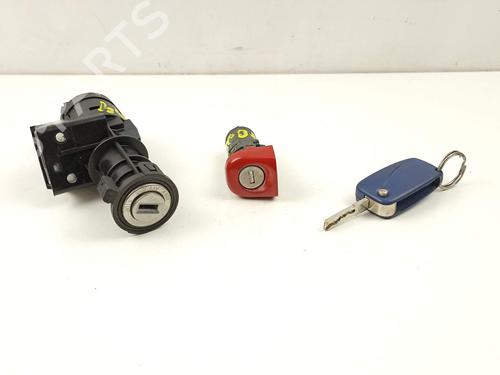 Used Ignition barrel Ignition barrel 15097577 15097577