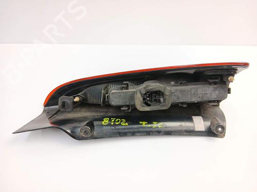 Left taillight RENAULT ESPACE IV (JK0/1_) 1.9 dCi (JK0U) | BP40086390C34 - Image 7