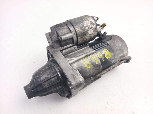 Used Starter Starter 34716156 34716156