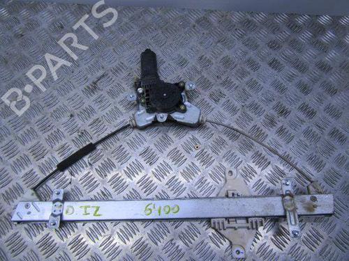 Used Front left window mechanism Front left window mechanism 11110754 11110754