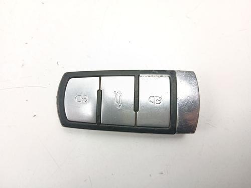 Ignition barrel VW PASSAT B6 (3C2) 2.0 FSI | BP32482851M48 