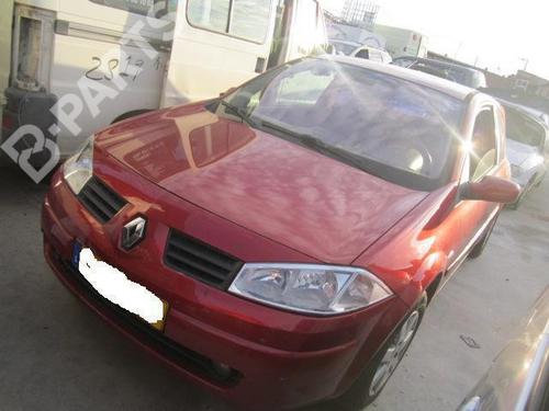 Electronic module RENAULT MEGANE II (BM0/1_, CM0/1_) 1.9 dCi (BM0G, CM0G) | BP20116913M83 